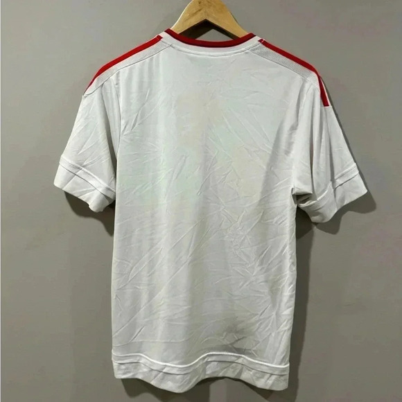 Manchester United 2015 2016  Soccer Football Jersey - Picture 2 of 8